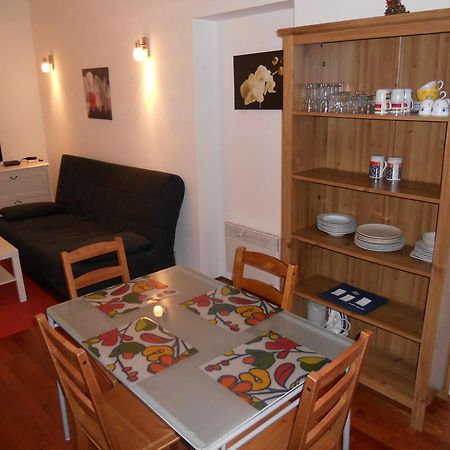 Guba Apartment Maribor Center Room photo