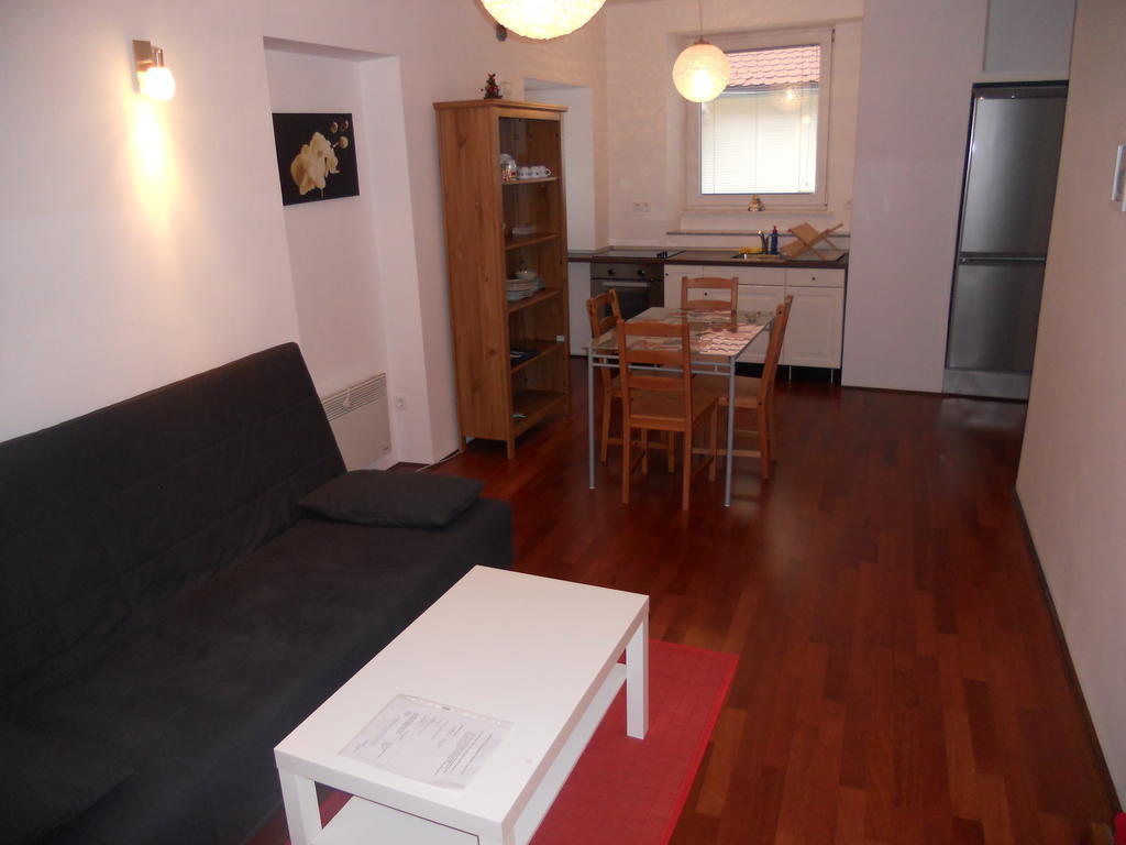 Guba Apartment Maribor Center Room photo